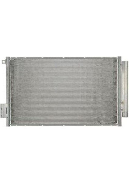 CFI635016 Klima Radyatörü (Condenser) Egea 1.4 Benzinli 15- 51887906