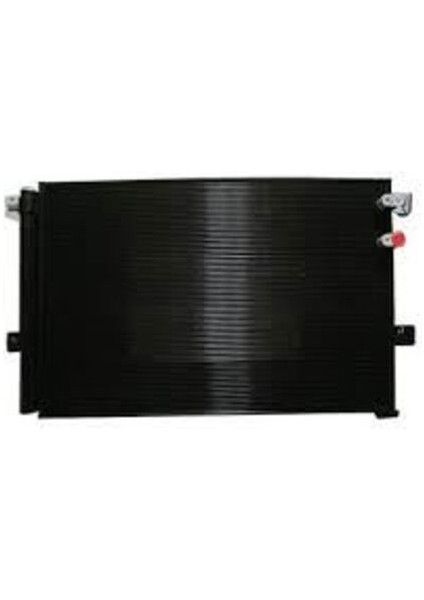 -Knecht-Behr AC885000S Klima Radyatörü Amarok 10-2.0tdı 2H0820411A