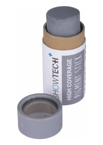 Colour-It Elyapımı Pigment Tüy Boyası (Gri)