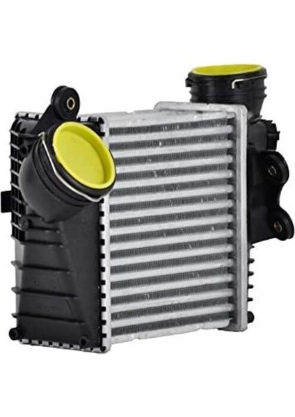 1J0145803M Turbo Radyatörü