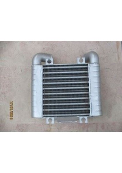 HC253104E000 Motor Su Radyatörü Kia Bongo K2700 2004-(HCC Marka) Yetkııı Servis Malzemesı 253104