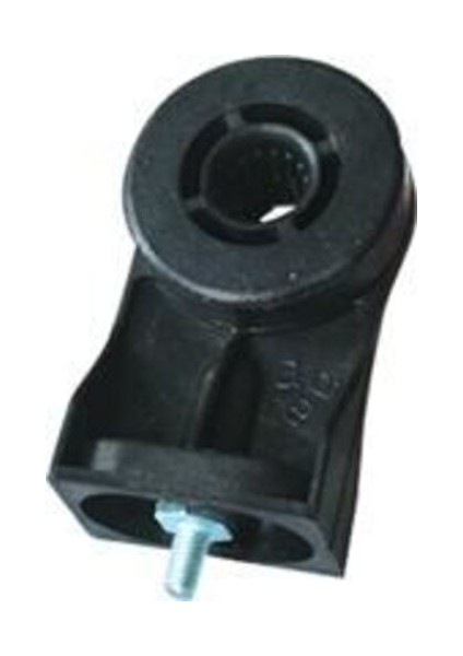 A5042 Radyatör Bağlantı Braketi ve Lastiği Takım 01-09 Doblo 1.9 Marea Brava 46430981