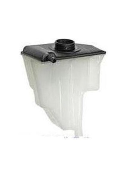 359001600060 Genleşme Kavanozu Radyatör Ek Su Deposu Volvo S40 I 1.6-1.9 Dı-2.0 T4-V40 Wagon 1.6-1.8 I 30804963