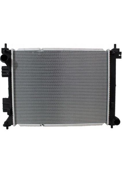 BKI903026 Motor Su Radyatörü Kia Rio Stonic 2015- 25310H8400