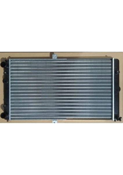 MLA003034 Radyatör Mechanıcal mt 560X340X34 Vega