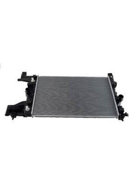 -Knecht-Behr CR2122000S Motor Su Radyatörü M.t Cruze F16D Astra J A14XEL A14XER A16XER 1300299