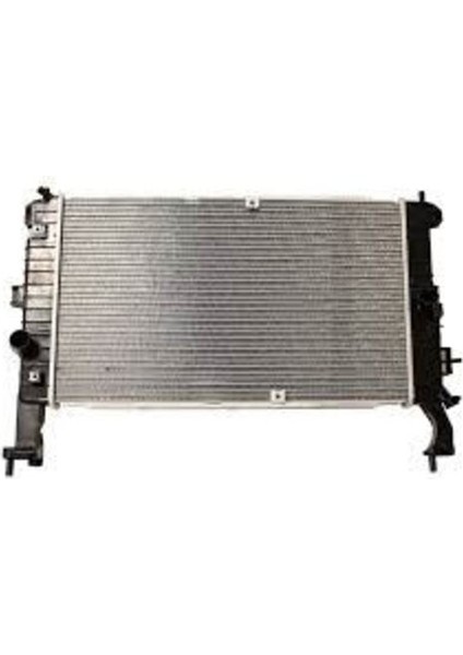 354170 Motor Su Radyatörü Meriva 03-10 Y13DT Z13DT Z13DTJ Z17DTH Z17DT 1300260