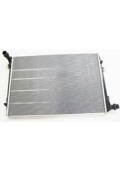 3C0121253R Su Radyatörü Mekanik Mt-At 650X439MM