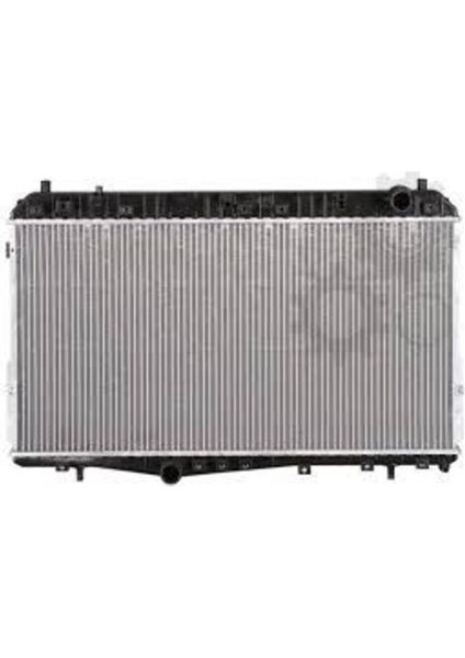 96553378 Su Radyatörü Mekanik mt 372X700MM