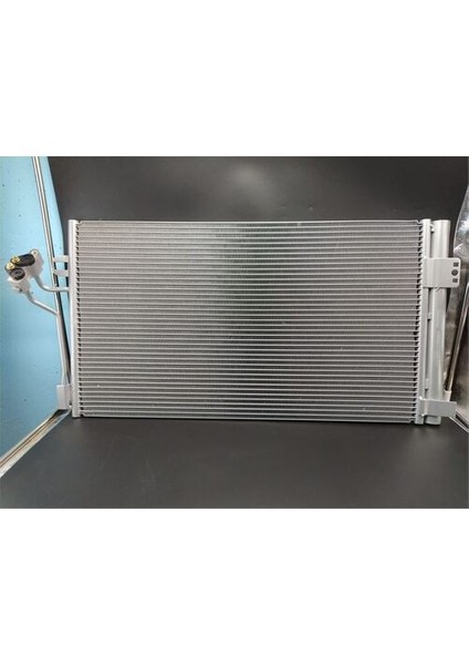 6398350270 Klima Radyatörü mt At 708X368MM 6398350270