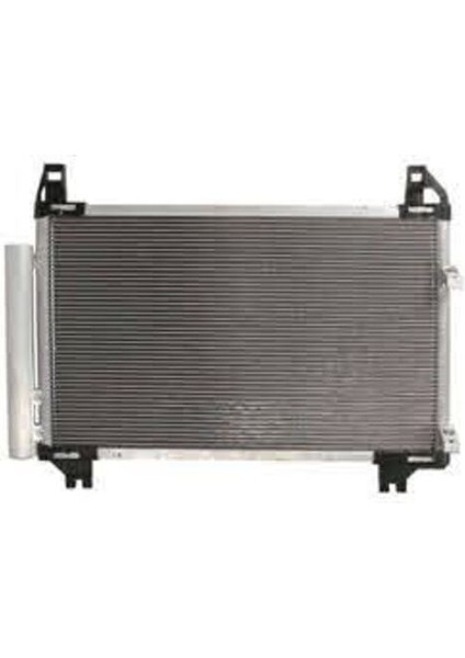 CTO779016 Klima Radyatörü Toyota Yaris 1.33 Vvt 2006-YARIS 1.3 2006- 884600D050