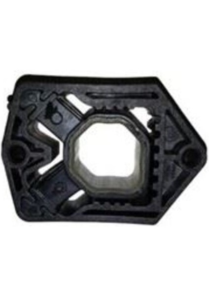 73385 Radyatör Bağlantı Takozu Alt Octavia 1Z0121367A