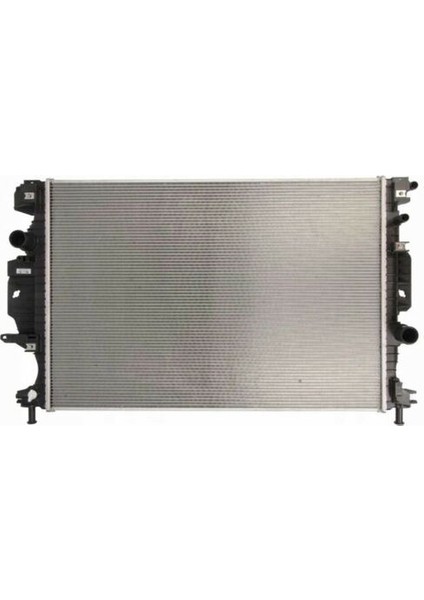 BFR903 Su Radyatörü Mondeo Iv 1.5 Ecobost 2.0tdcı 13-670X448X26 Brazing