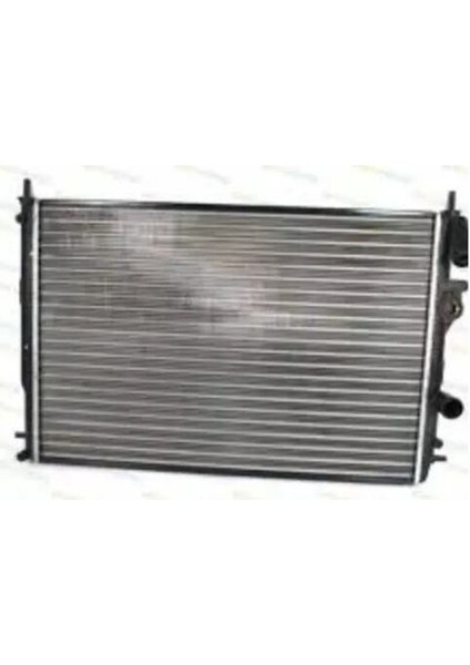 0126231AB Motor Radyatör Palio 1.6 A C 1 Sıra Alb Sistem 46449104