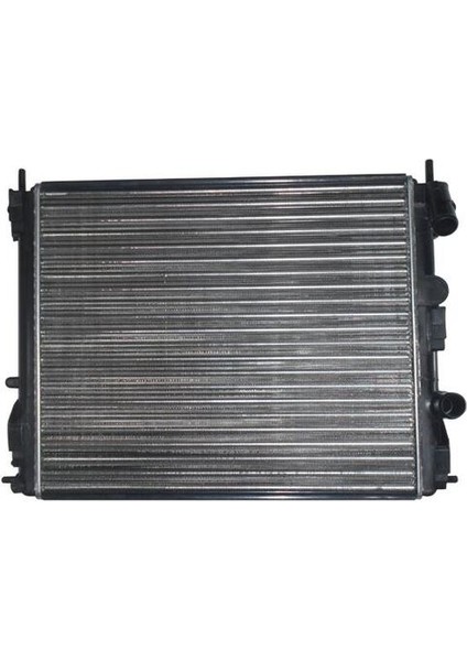 7700428082 Su Radyatör Motor Clio Iı Kango 1.5 7700428082
