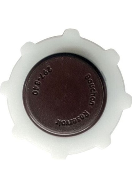 40172 Radyatör Yedek Su Depo Kapağı Renault 9 Renault 11 Renault 12 Toros Renault 19 Renault 21 Clio I Kangoo Megane Logan