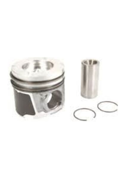 87-72152-STD Piston Segmanı 74.50MM Std Caddy Golf Vıı Passat Jetta Polo Tiguan A3 Leon Kodiaq 1.4 Czca Czcb 04E107065GL