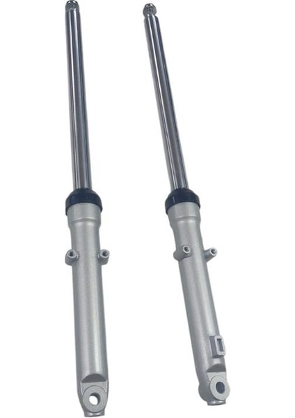 Ön Amortisör Cg Kampana Fren Kısa