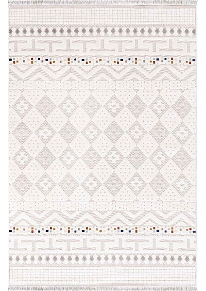 Ipek Mekik Halı Ipek Halı Risby 1803A Salon, Mutfak, Oturma Odası, Çocuk Odası Halisi