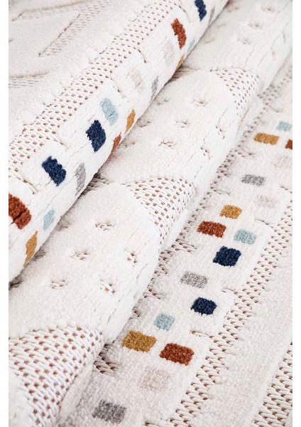 Ipek Mekik Halı Ipek Halı Risby 1803A Salon, Mutfak, Oturma Odası, Çocuk Odası Halisi fırsatları