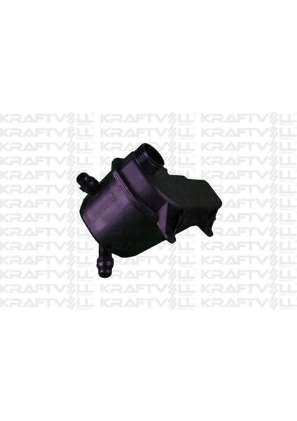 08020345 Radyatör Su Deposu Bmw E53 M54 M61 17107514964