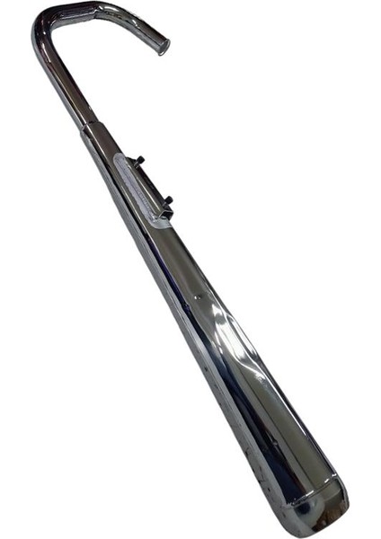 Agk DH004 Sesli Eksoz Wıwı Tıp