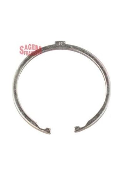 210117 Şanzıman Aks Segmanı Acık Renault 9-R10 8200295074