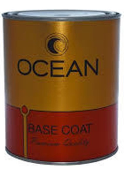 Ocean Audi LZ7S Metalik Gri 2 Grup Daytonagrau Pearl