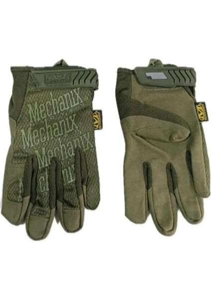 ® Original Covert Taktik Eldiven