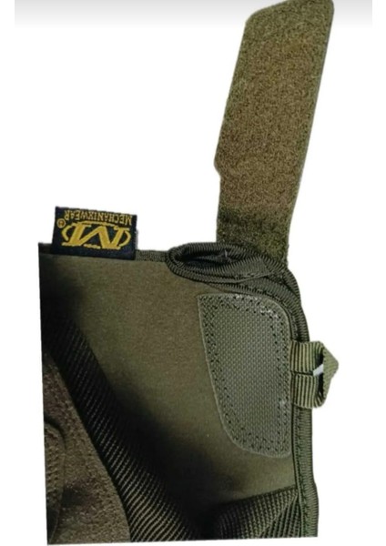 ® Original Covert Taktik Eldiven