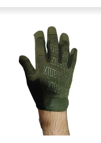 ® Original Covert Taktik Eldiven
