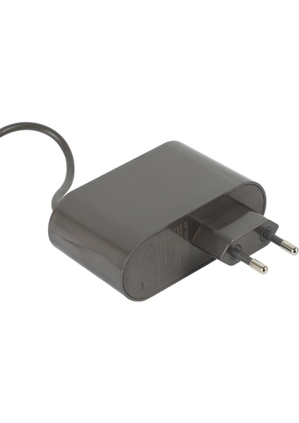 Adet Ab Fiş Şarj Adaptörü V6 V8 DC59 Elektrikli Süpürge Güç Şarj Cihazı Yedekleri (Yurt Dışından)
