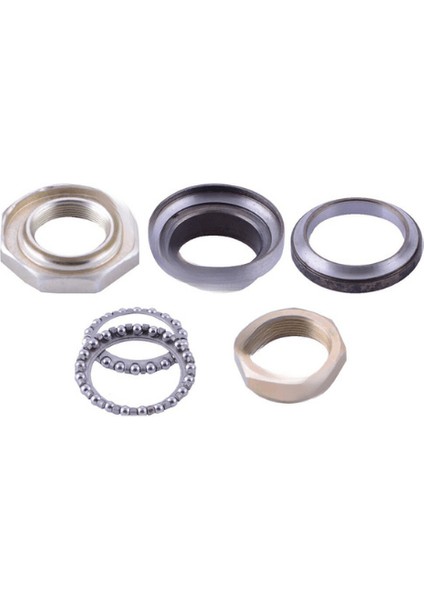 E Bike Demir Kasalı Furş Takımı