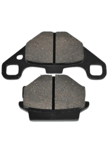 Suzuki An 125 Ön Fren Disk Balatası