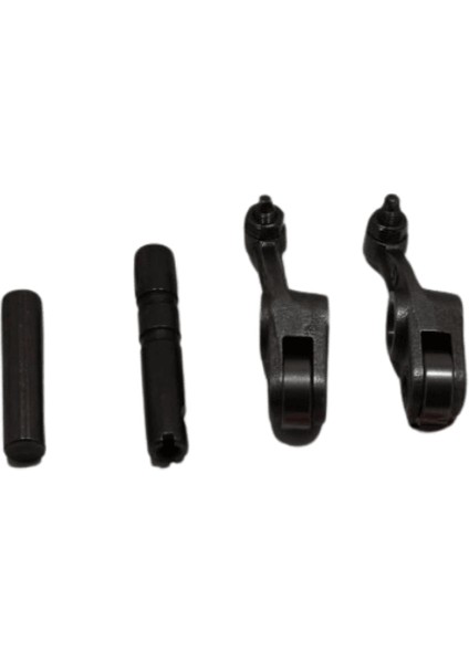 Honda Spacy 110 Piyano Pim Takımı