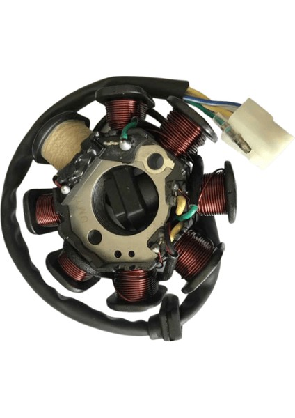 Kanuni Cub Sfc Statör Yeni Model