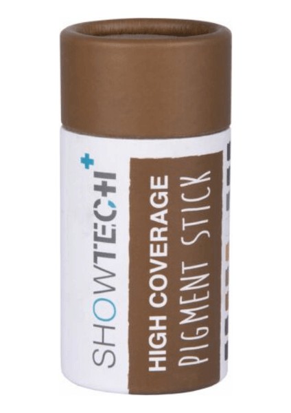 Colour-It Elyapımı Pigment Tüy Boyası (Kahve Rengi)