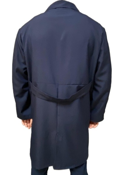 Çağdaş Iş Güvenliği Ekipmanları Çağdaş Alpaka Kumaş Çıtçıtlı Erkek Önlüğü Atölye Önlüğü fiyatları