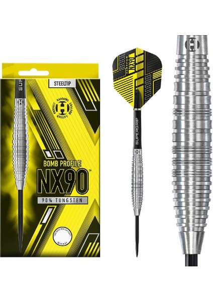 NX90 Bomb %90 Tungsten Dart Oku