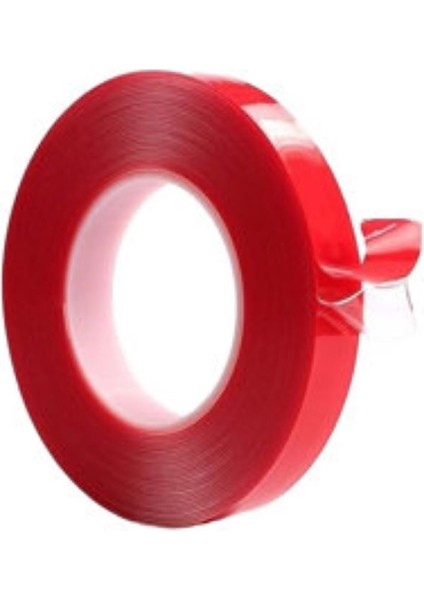 Branda Ekleme Bandı Çift Taraflı (25MM x 50MT )