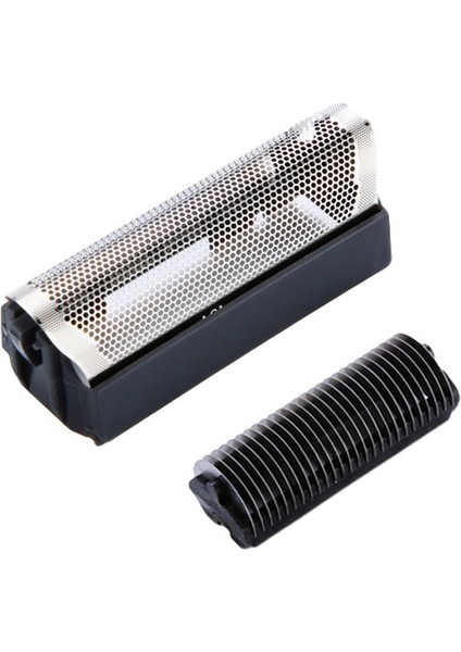Braun Için Yedek Kesme Folyosu Kesme Bıçağı Tıraş Başlığı Bıçakları 424 (Yurt Dışından)