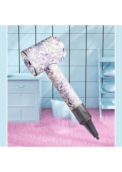 Dyson Süpersonik Saç Kurutma Makinesi Ultrasonik OY-006 Için Koruyucu Etiket (Yurt Dışından) fiyatları