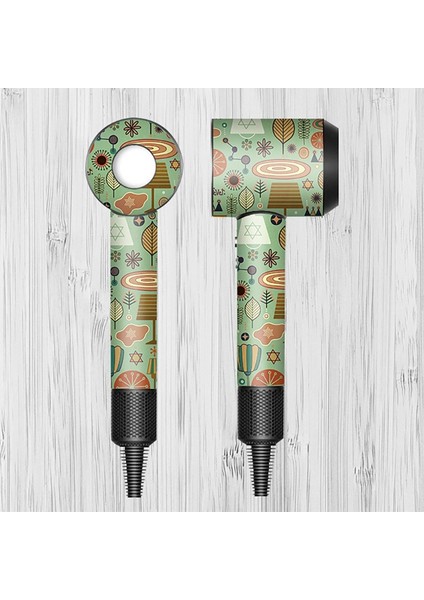 Dyson Süpersonik Saç Kurutma Makinesi Ultrasonik OY-006 Için Koruyucu Etiket (Yurt Dışından) fırsatları