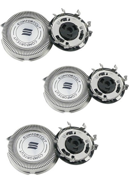 Philips Tıraş Makinesi Için Hq8 Yedek Tıraş Bıçağı HQ7141 HQ7390 HQ7714 (Yurt Dışından) indirimleri