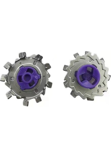 Philips PT730 PT735 PT860 PT870 HQ7120 Için 9 Adet Hq8 Tıraş Bıçağı (Yurt Dışından) fırsatları