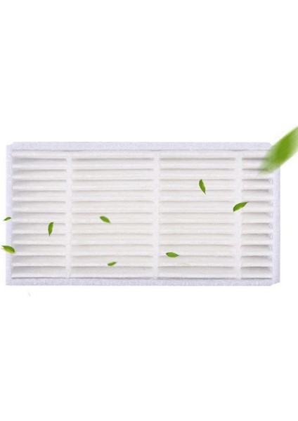 Chuwı Ilife V5S V5 X5 V3S V3S Pro V3L V5S Pro Için 5 x Hepa Filtre Kiti (Yurt Dışından) indirimleri