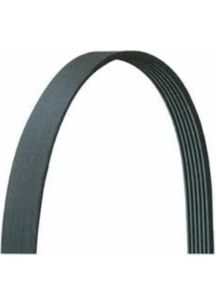 5PK1500 V Kayışı 5PK1500