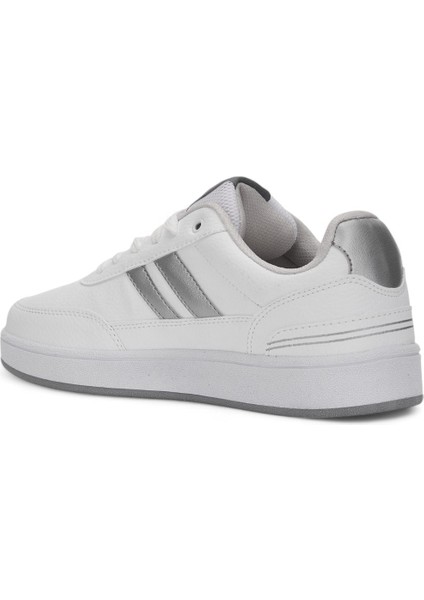 Günlük Erkek Sneaker Bağcıklı Oval Burun Dikiş Detay Tırtıklı Taban Bilek Destekli Spor Ayakkabı 351 fırsatları