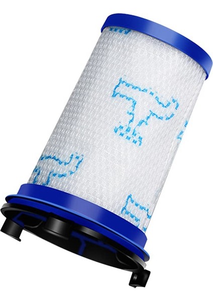 Rowenta Force 360 X-Pert Elektrikli Süpürgeye Uyumlu Hepa Filtre (Yurt Dışından) fiyatları