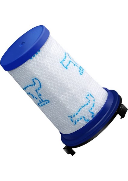 Rowenta Force 360 X-Pert Elektrikli Süpürgeye Uyumlu Hepa Filtre (Yurt Dışından) modelleri